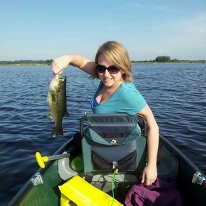 Meet your Posher, Casey